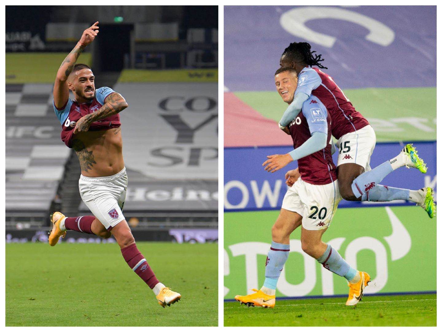 世界杯上 世界杯上